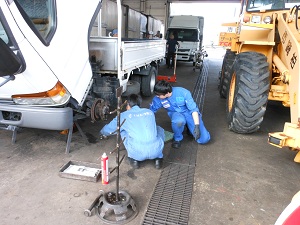 サンワーズ(株)